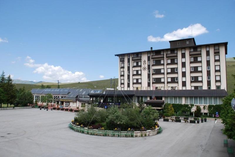 5 Miglia Hotel & SPA - Genel