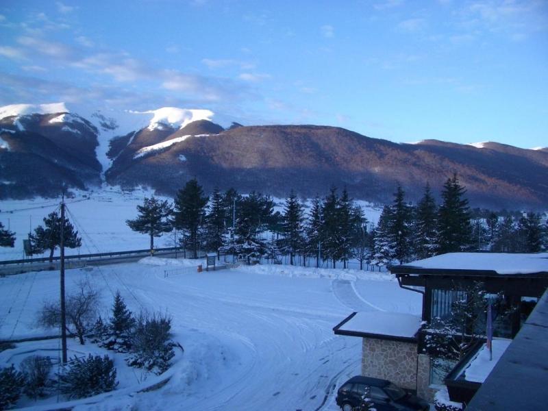 5 Miglia Hotel & SPA - Genel