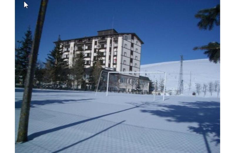 5 Miglia Hotel & SPA - Genel