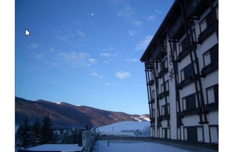 5 Miglia Hotel & SPA - Genel