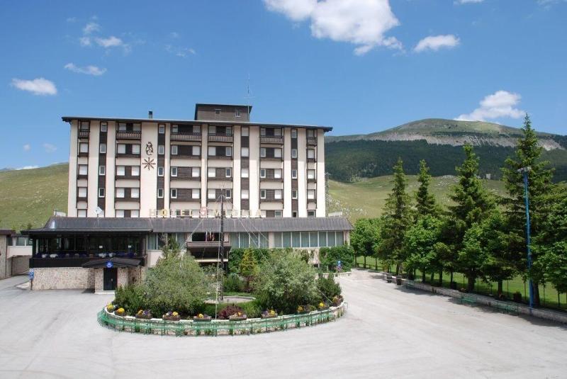 5 Miglia Hotel & SPA - Genel