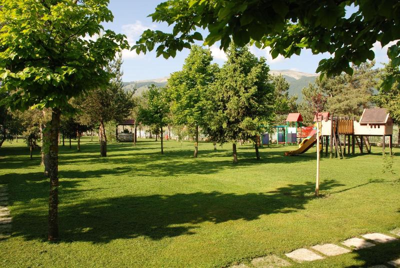 5 Miglia Hotel & SPA - Genel