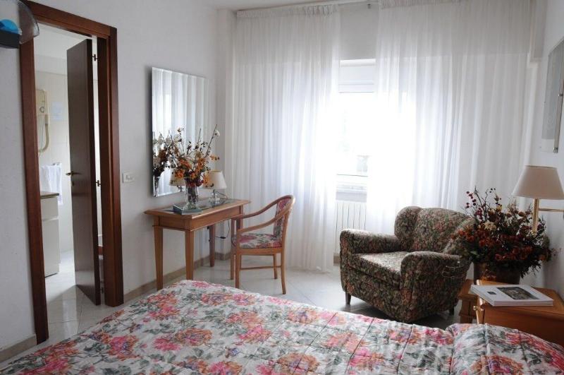 5 Miglia Hotel & SPA - Oda