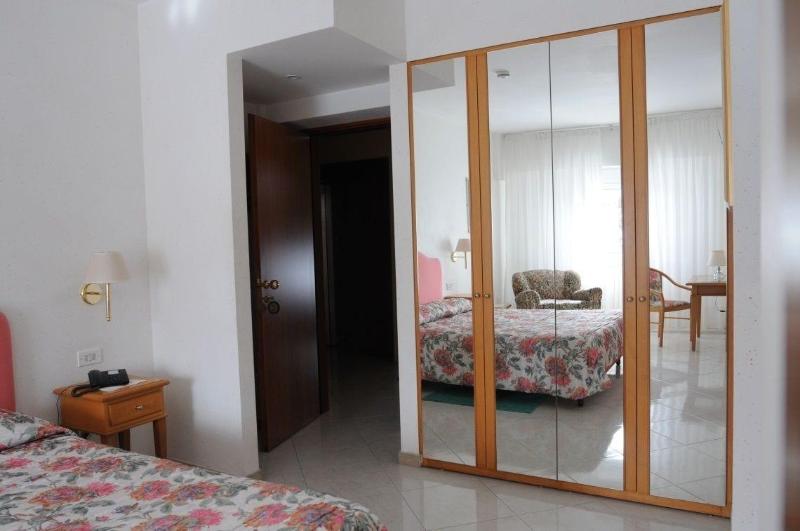 5 Miglia Hotel & SPA - Oda