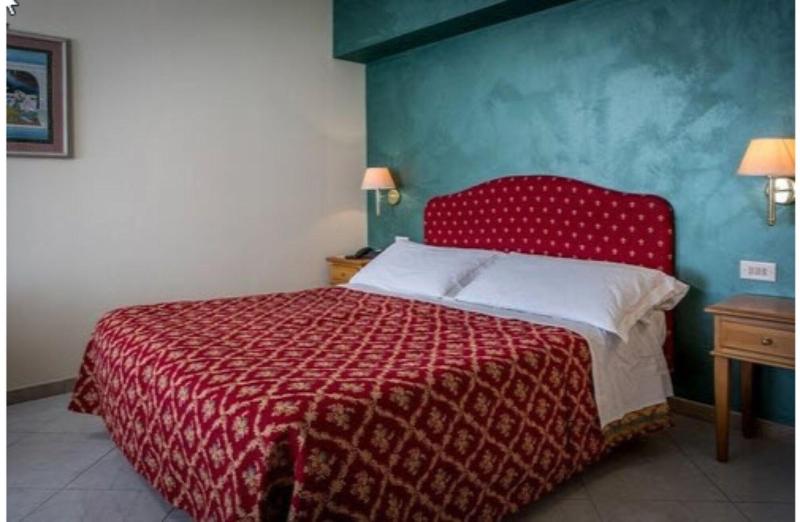 5 Miglia Hotel & SPA - Oda