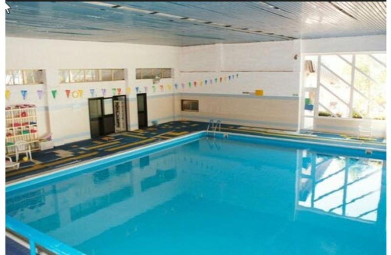 5 Miglia Hotel & SPA - Havuz