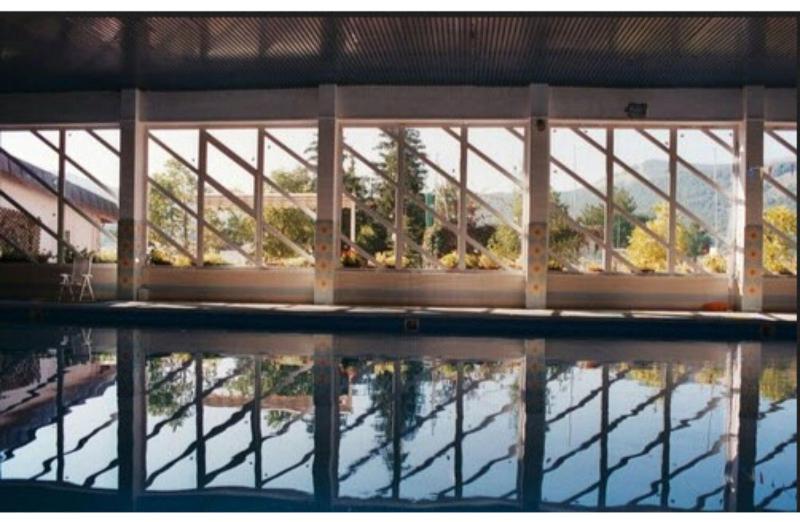 5 Miglia Hotel & SPA - Havuz