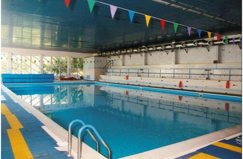 5 Miglia Hotel & SPA - Havuz