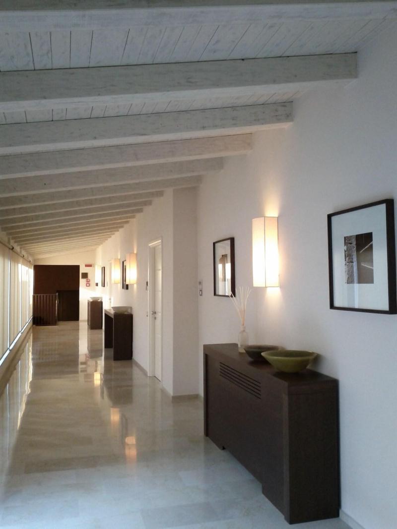 Marè Resort - Lobi