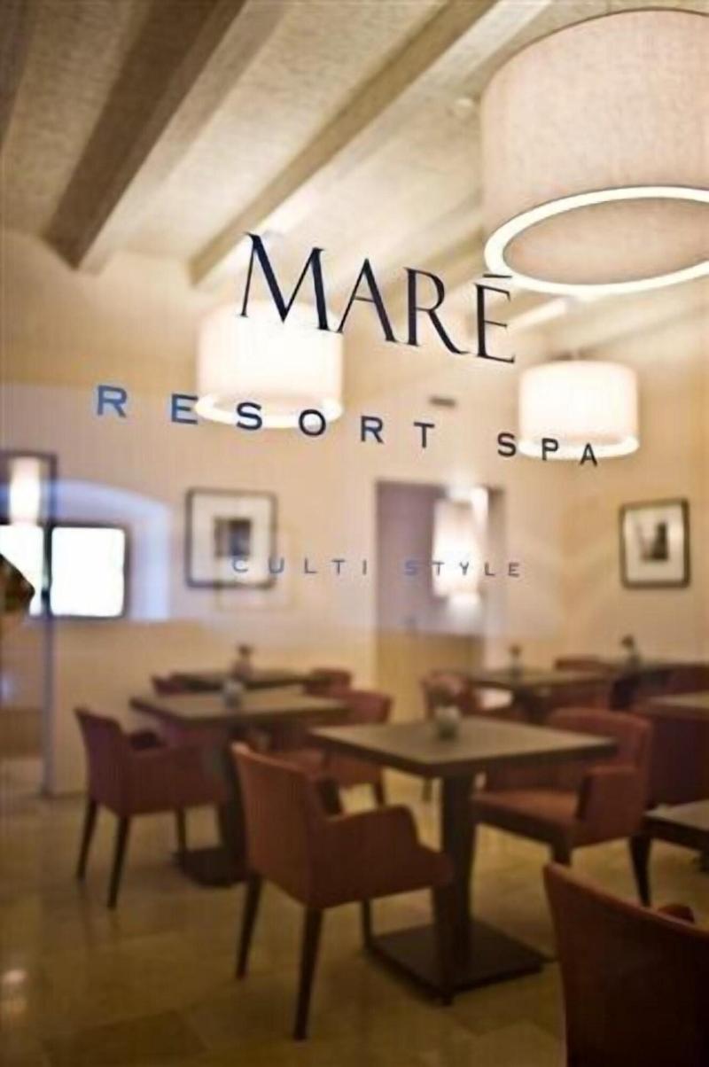 Marè Resort - Restoran