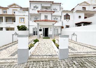 River Inn - Duna Parque Resorts & Hotels otel fotoğrafı