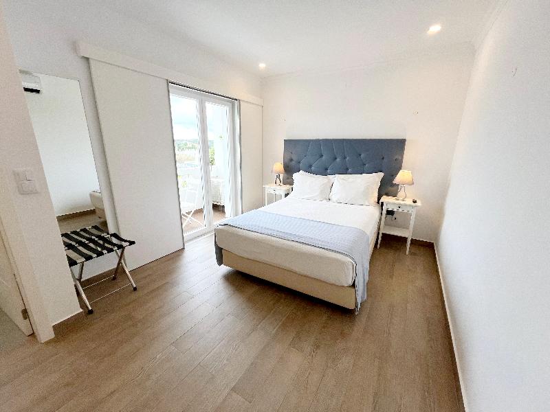 River Inn - Duna Parque Resorts & Hotels - Oda