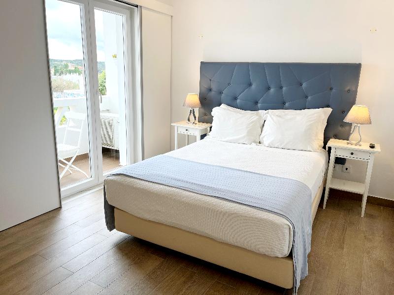 River Inn - Duna Parque Resorts & Hotels - Oda