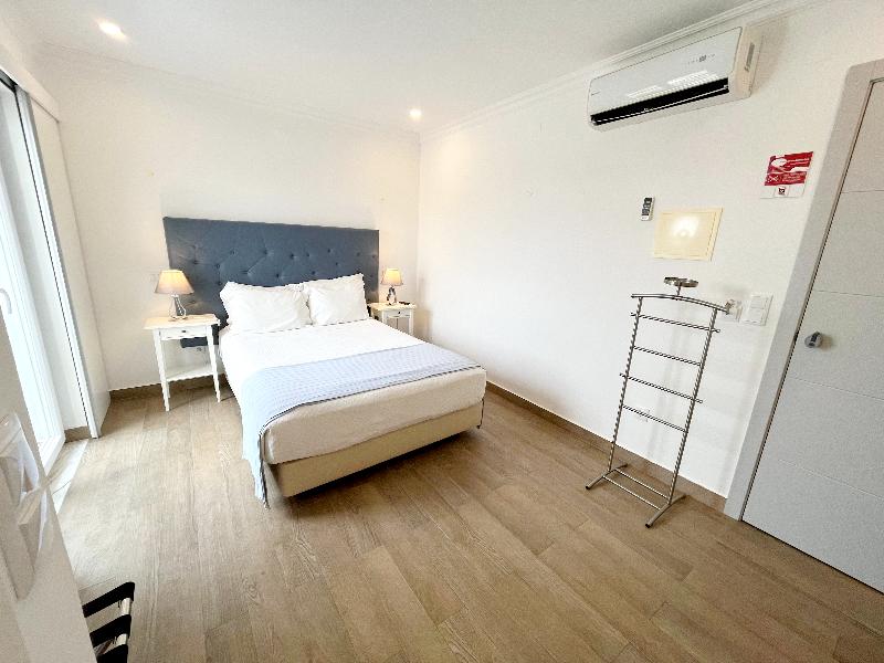 River Inn - Duna Parque Resorts & Hotels - Oda