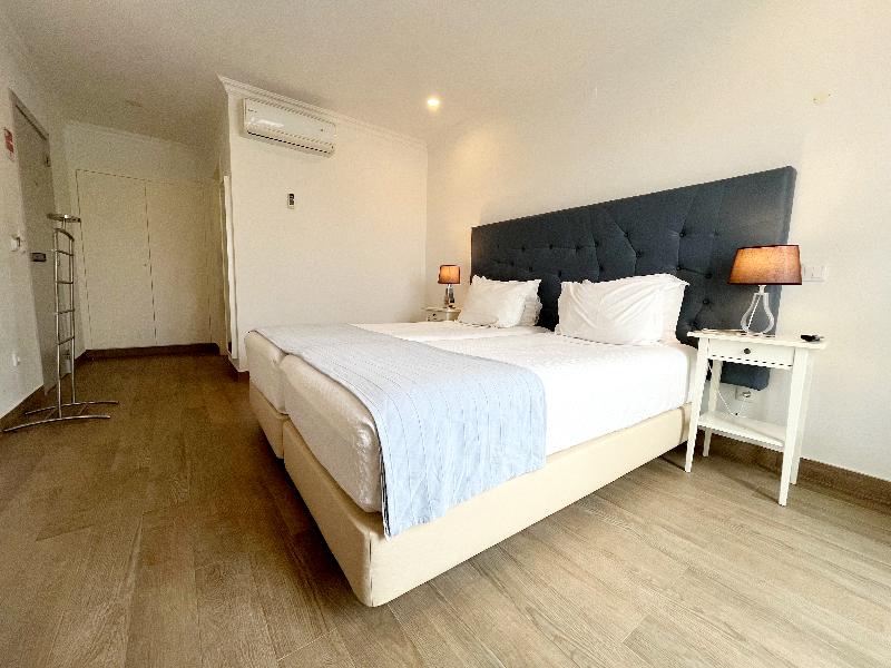 River Inn - Duna Parque Resorts & Hotels - Oda