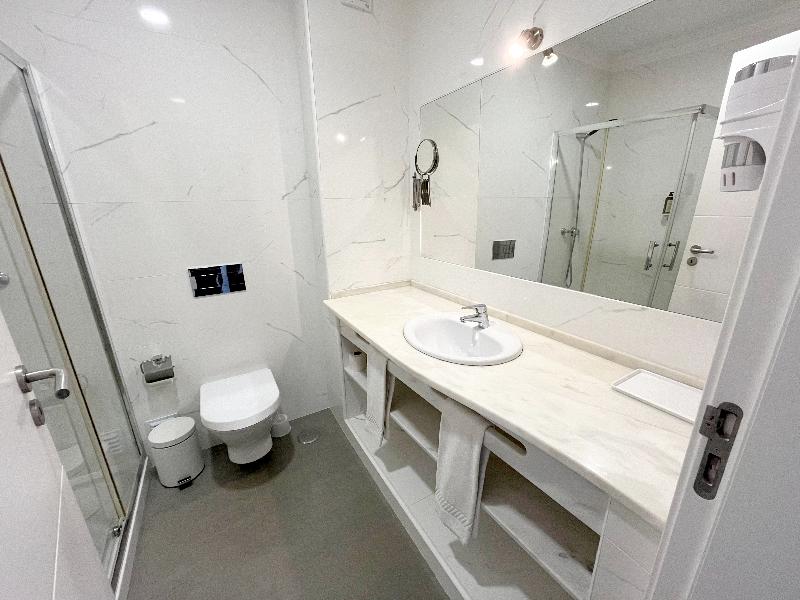 River Inn - Duna Parque Resorts & Hotels - Oda