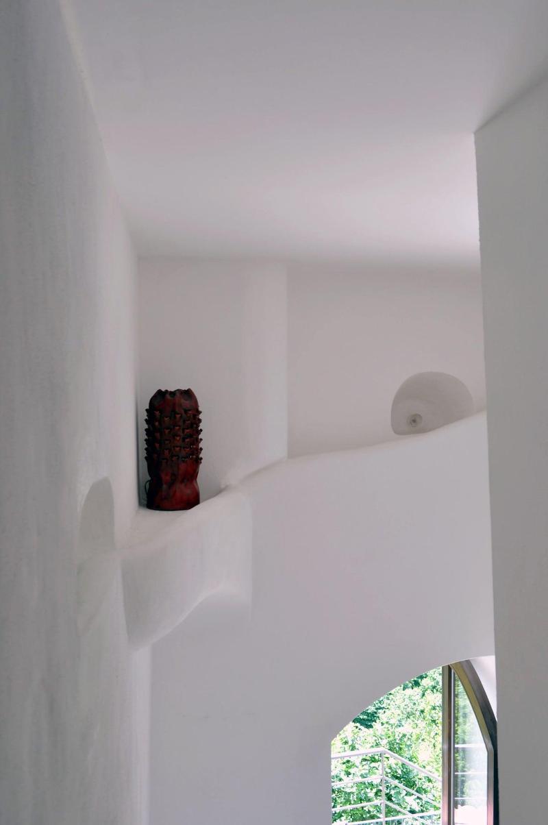 Residence Zelzar - Lobi
