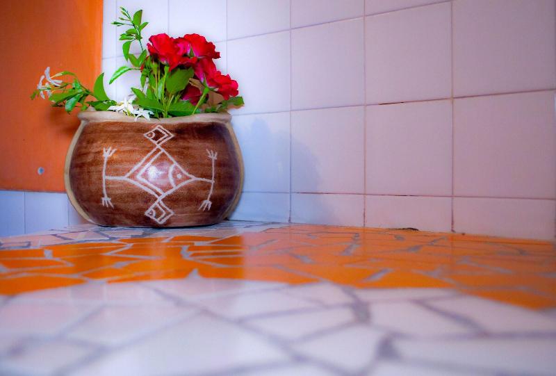 Residence Zelzar - Lobi