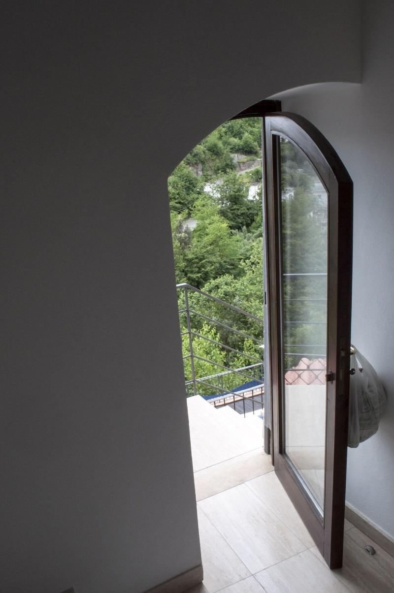Residence Zelzar - Lobi