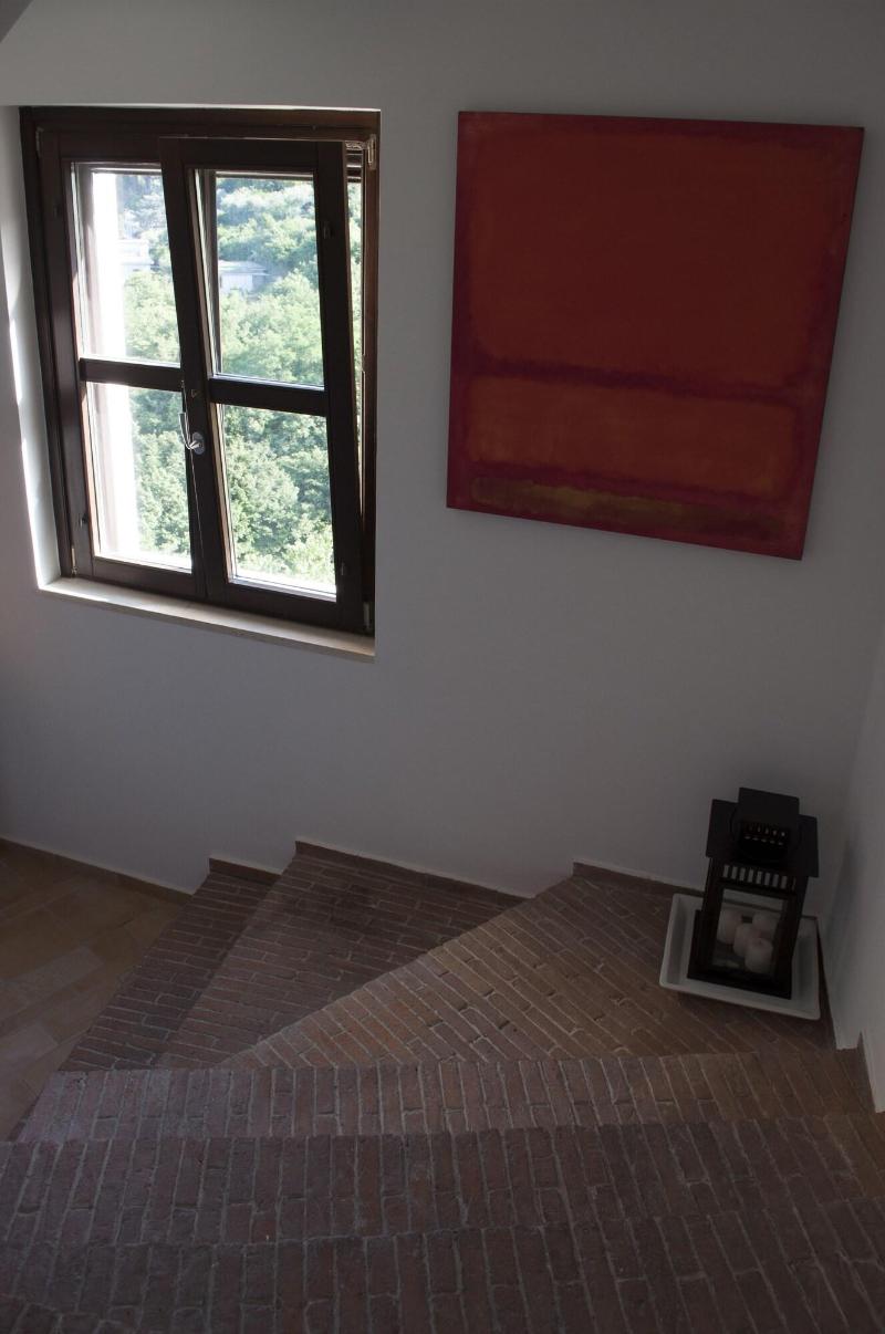 Residence Zelzar - Lobi