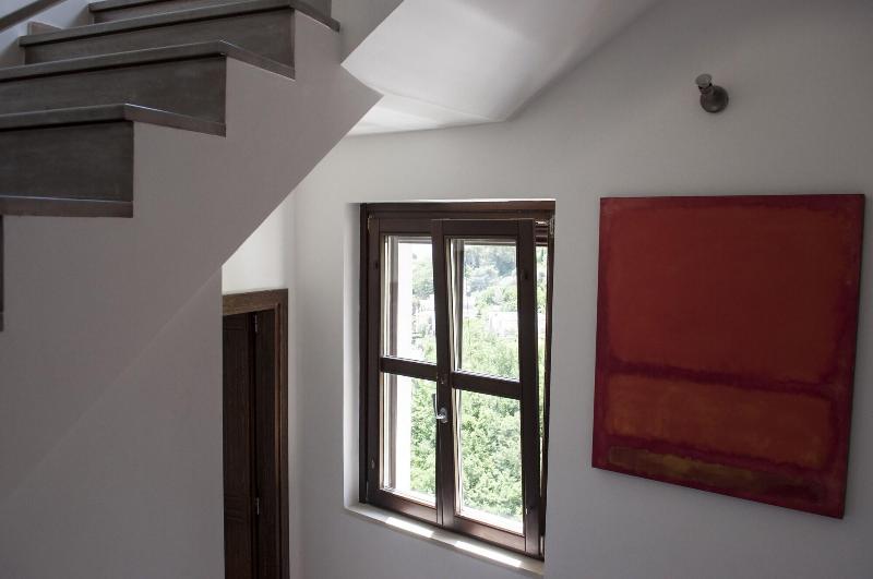 Residence Zelzar - Lobi