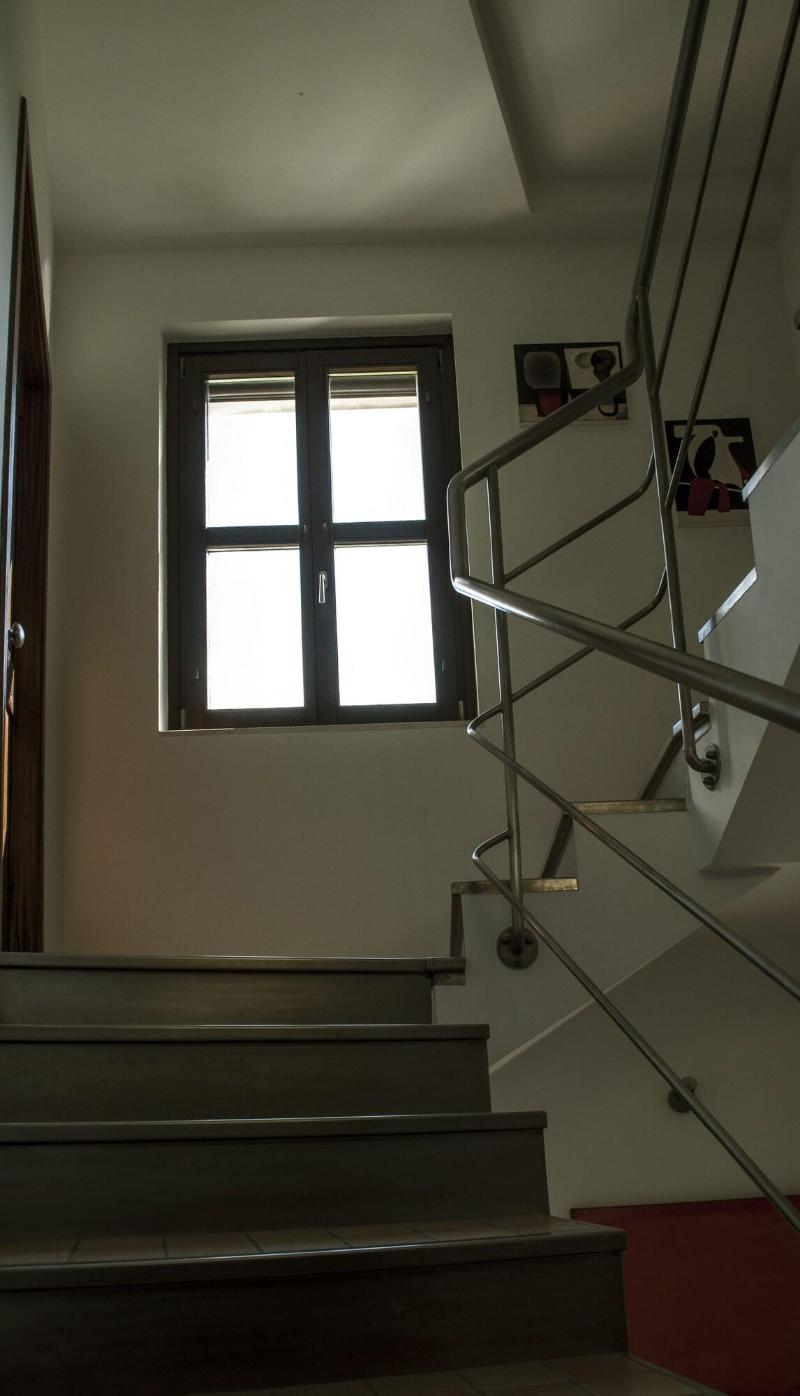 Residence Zelzar - Lobi