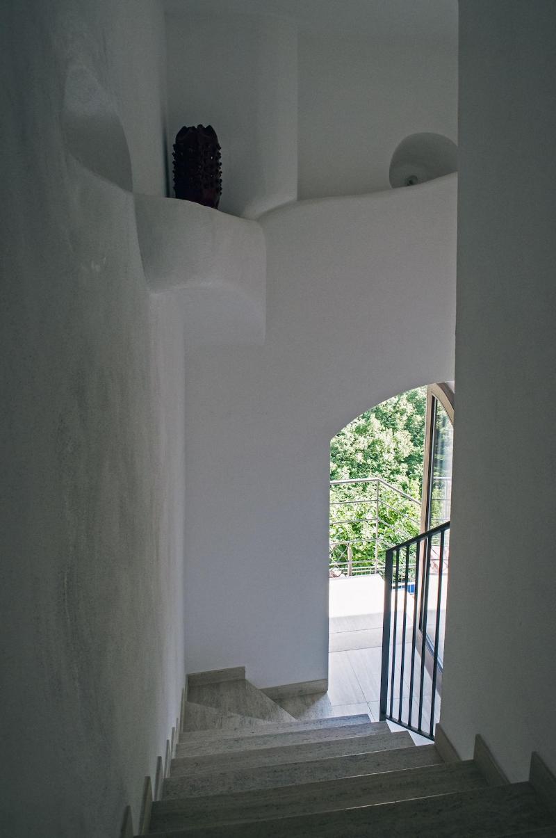 Residence Zelzar - Lobi