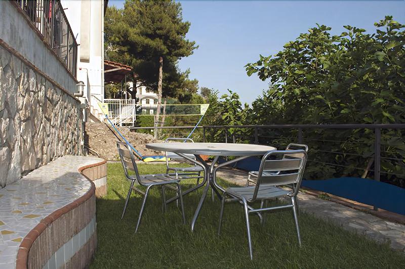 Residence Zelzar - Aktivite