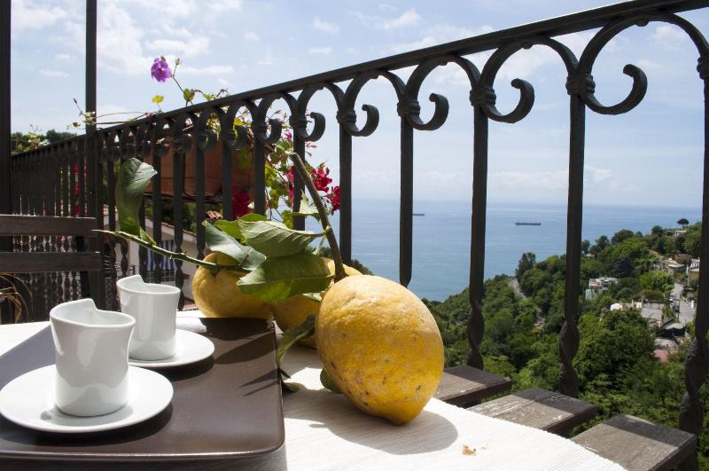 Residence Zelzar - Genel