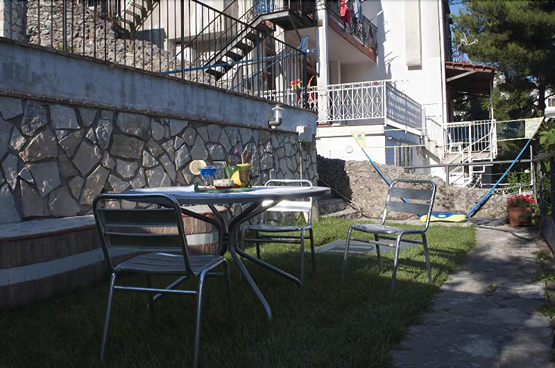 Residence Zelzar - Genel