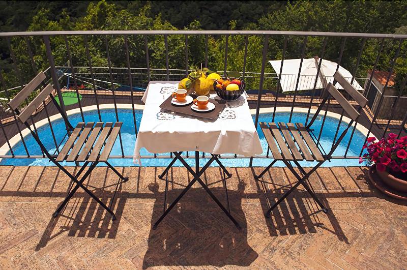 Residence Zelzar - Genel