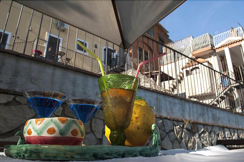 Residence Zelzar - Genel