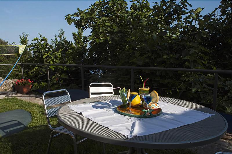 Residence Zelzar - Genel