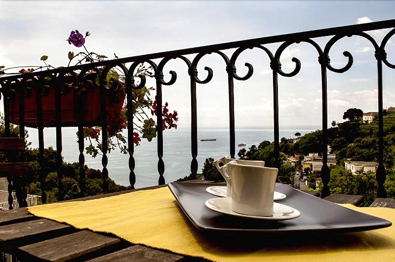 Residence Zelzar - Genel