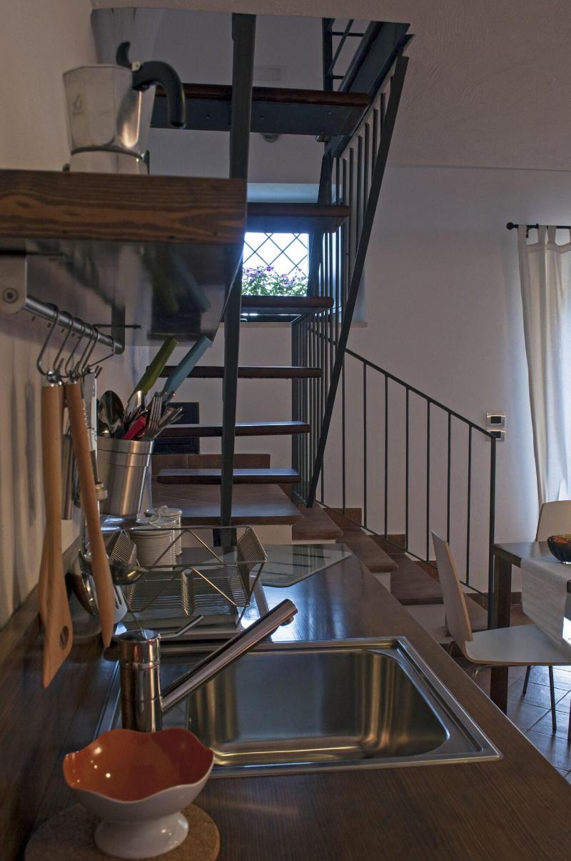 Residence Zelzar - Oda