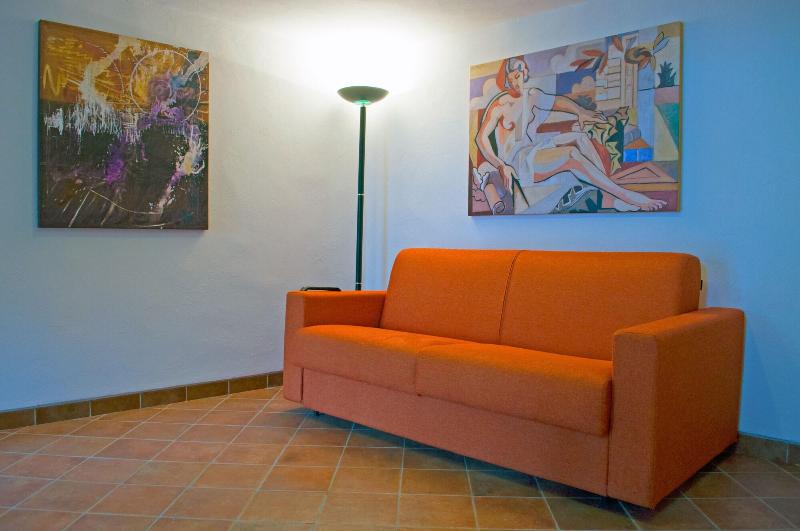 Residence Zelzar - Oda