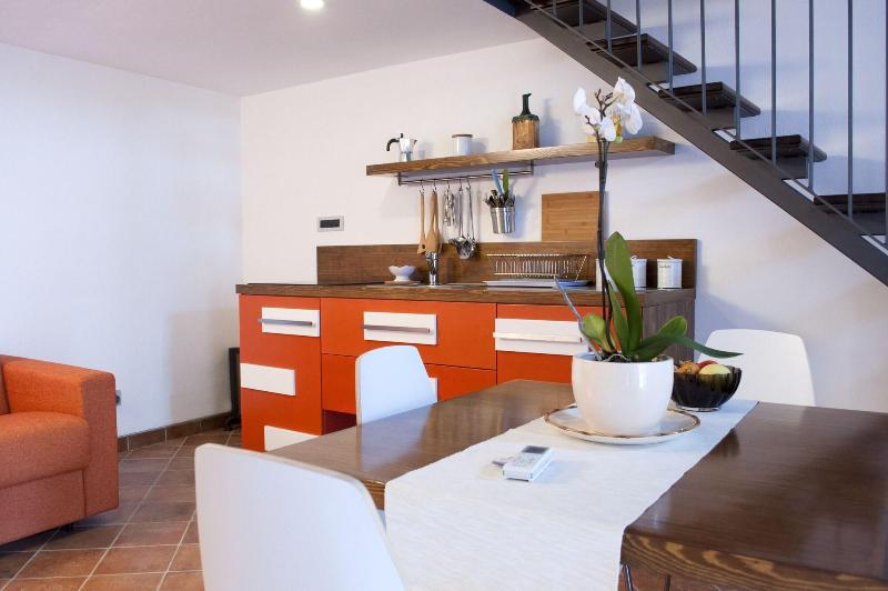 Residence Zelzar - Oda