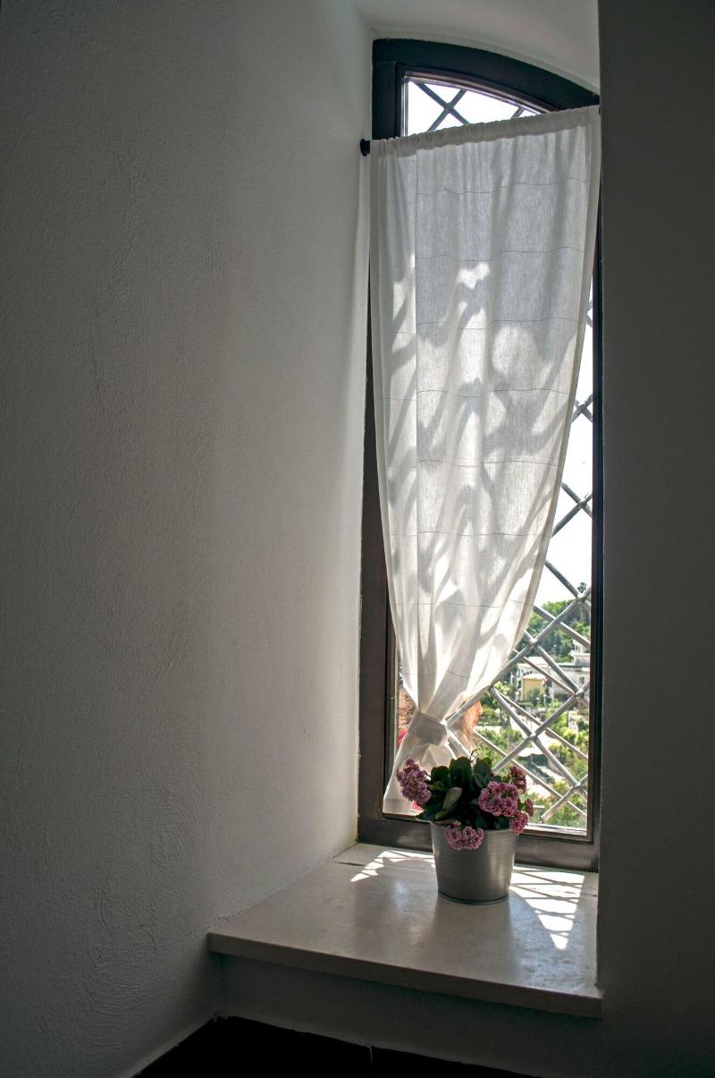 Residence Zelzar - Oda