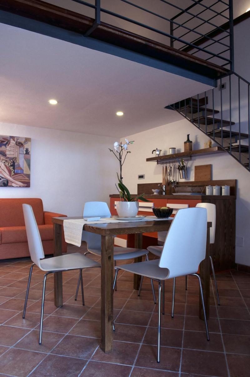 Residence Zelzar - Oda