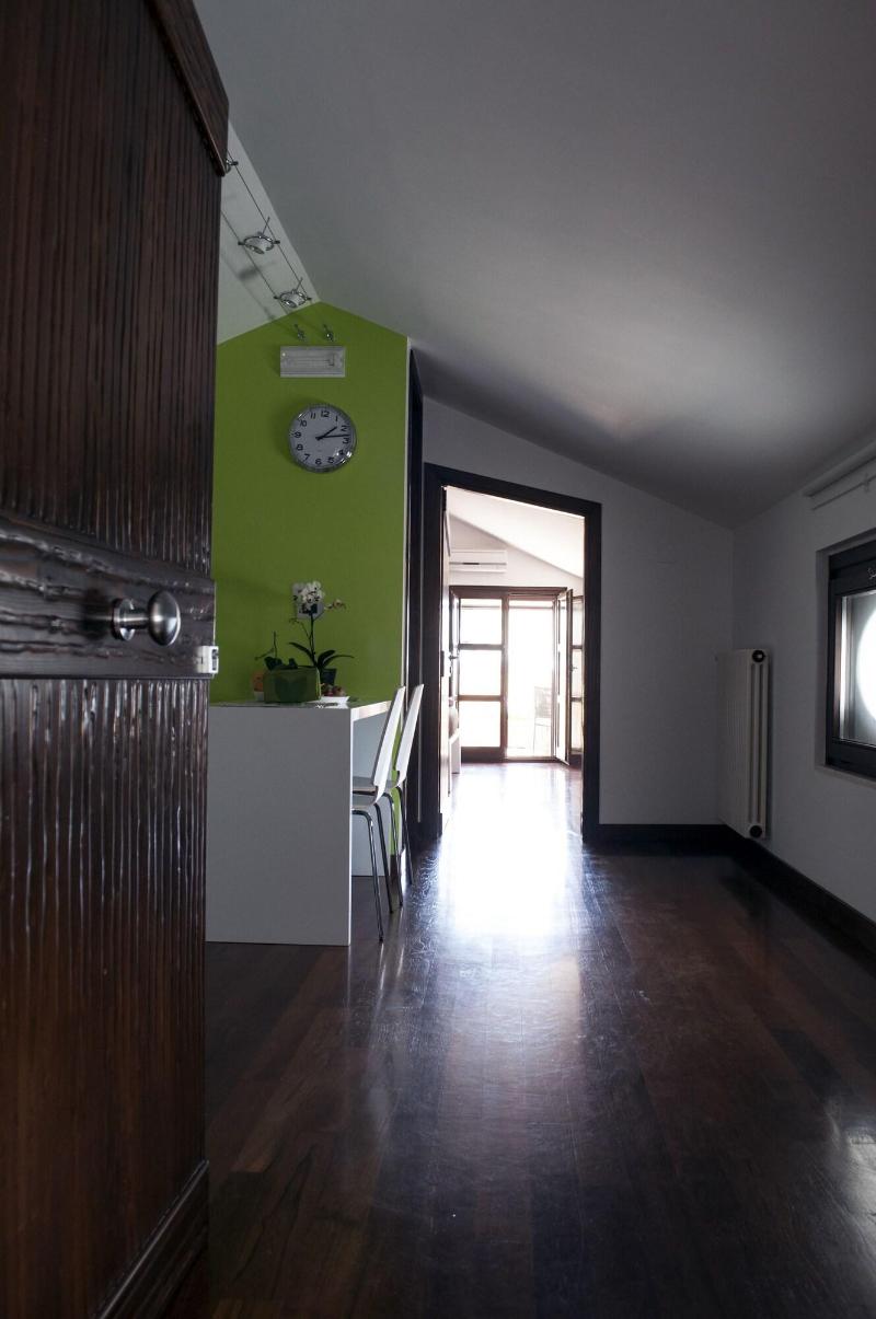 Residence Zelzar - Oda