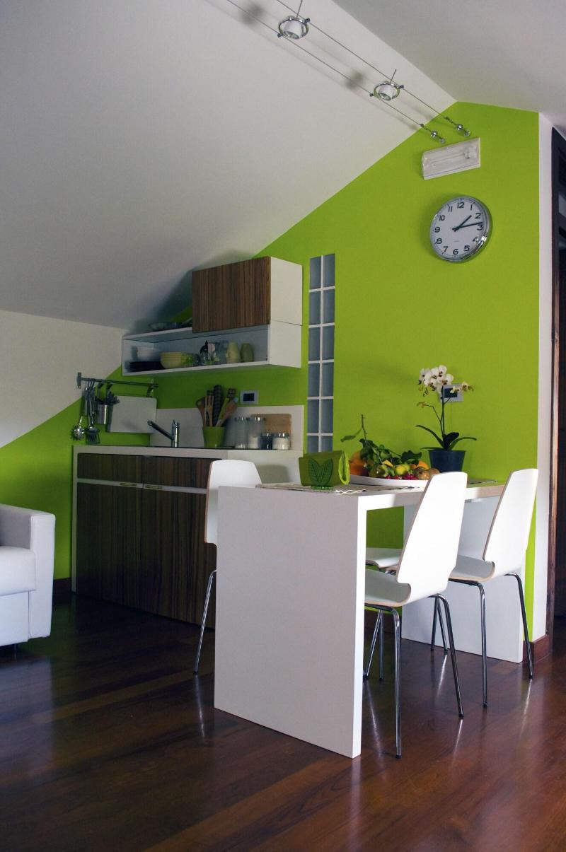 Residence Zelzar - Oda