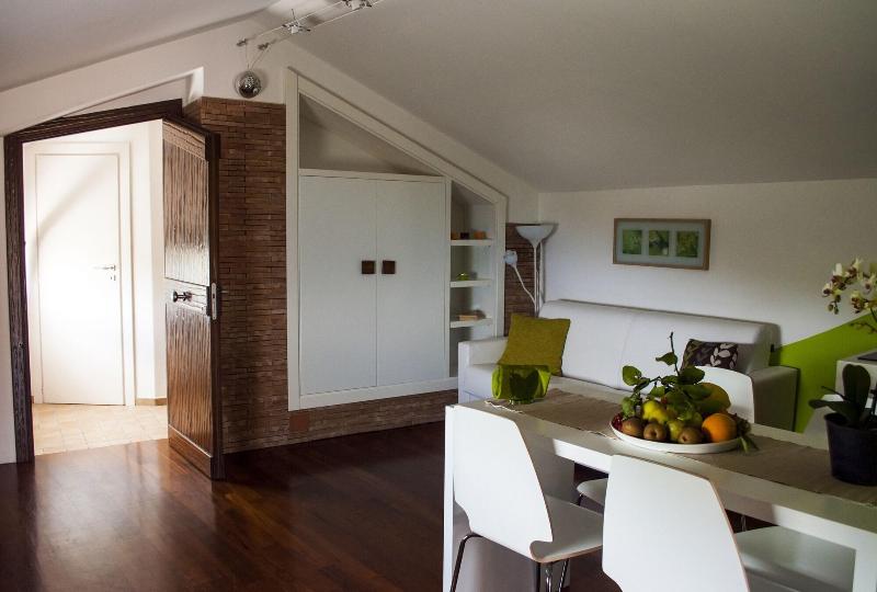 Residence Zelzar - Oda