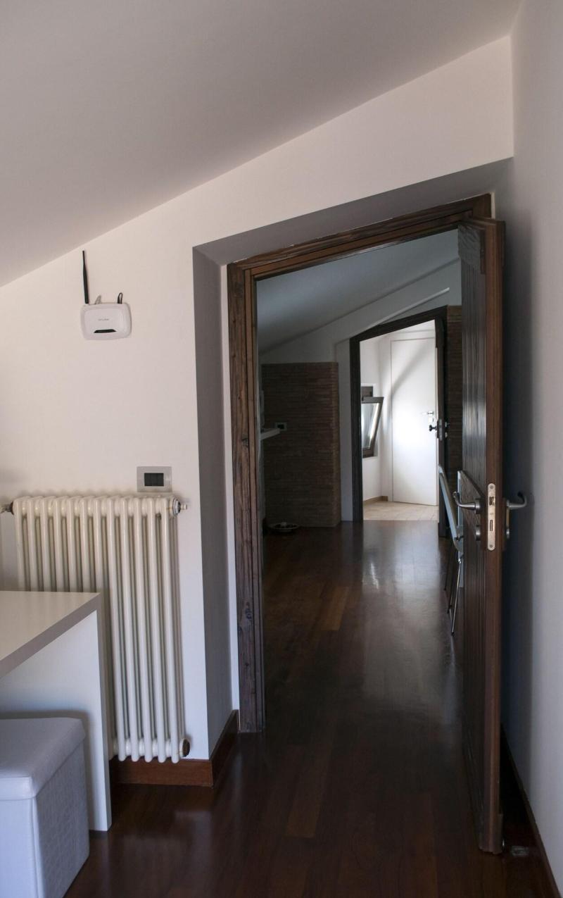 Residence Zelzar - Oda