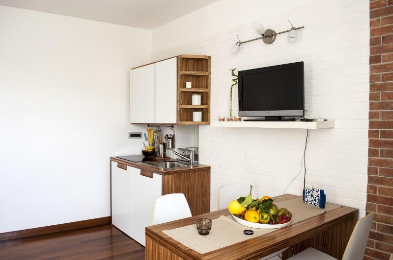 Residence Zelzar - Oda