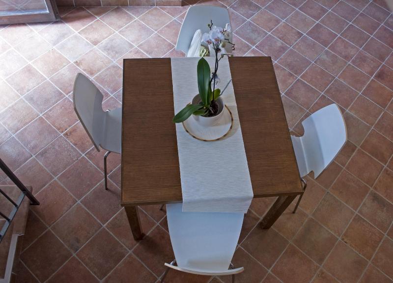 Residence Zelzar - Oda