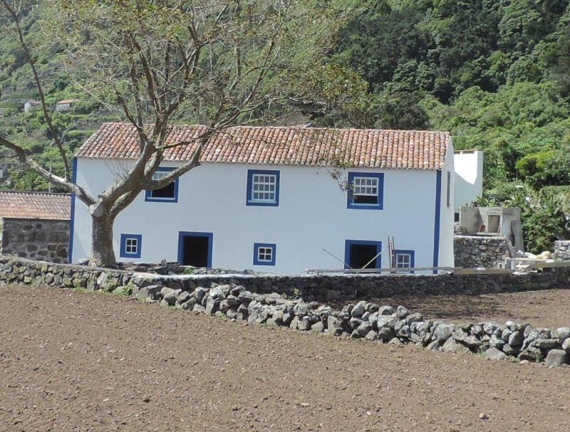 Casas Dos Vimes - Oda