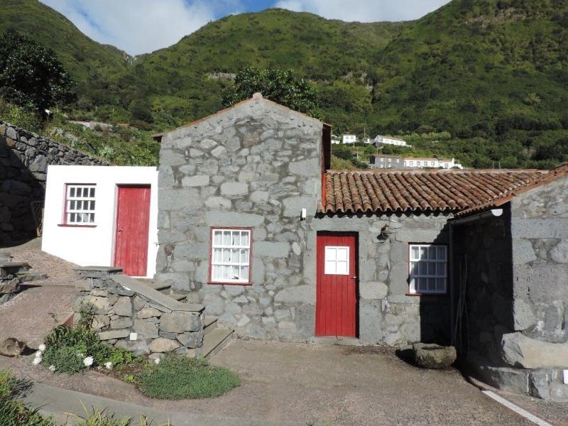Casas Dos Vimes - Oda