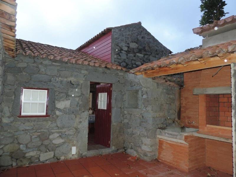 Casas Dos Vimes - Oda