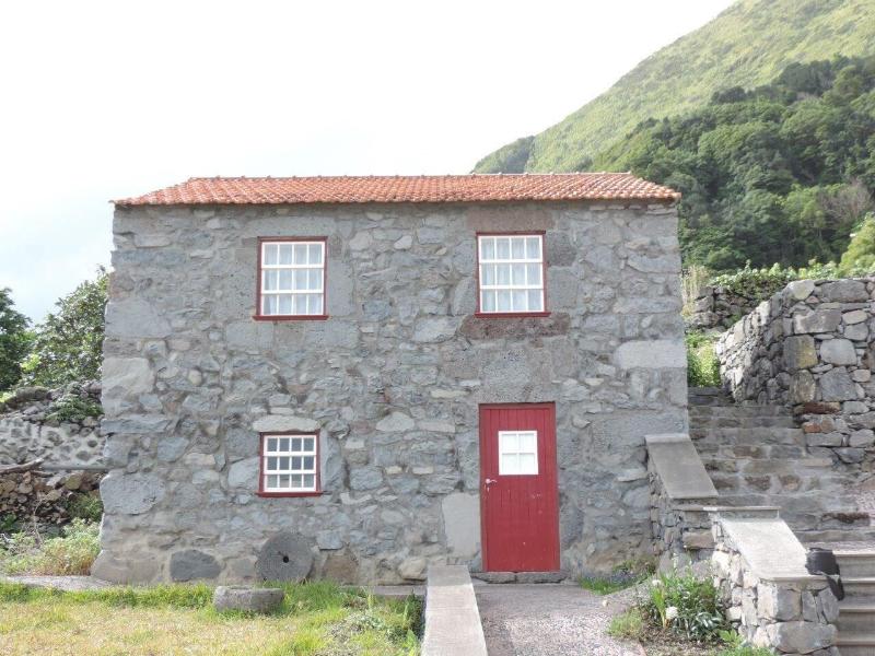 Casas Dos Vimes - Oda