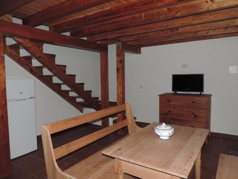Casas Dos Vimes - Oda